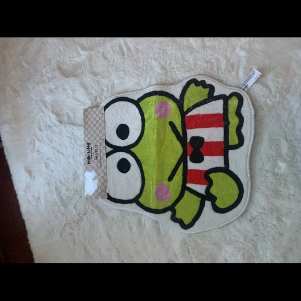 Hello Kitty brand forever